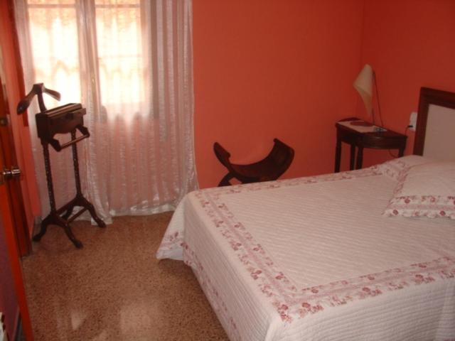 Hostal Restaurante Arasa Santa Bárbara 部屋 写真