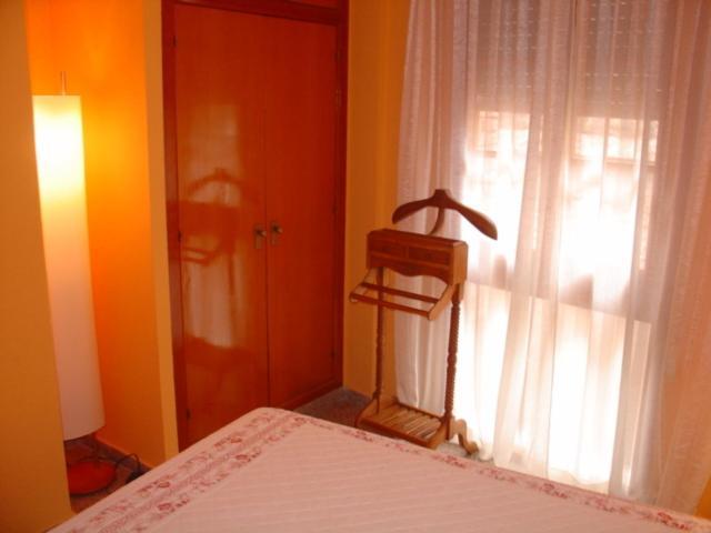 Hostal Restaurante Arasa Santa Bárbara 部屋 写真